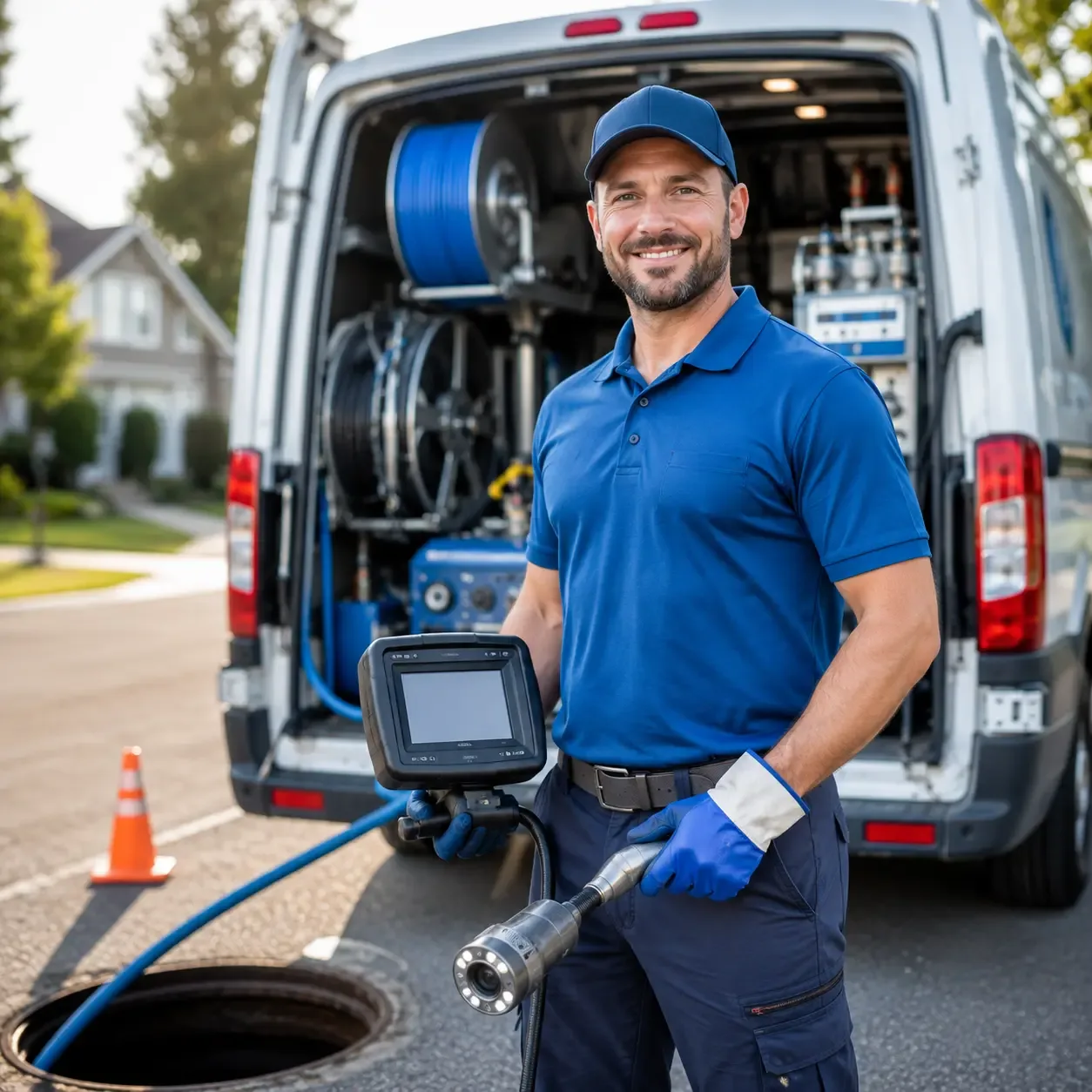 Local Pipe Relining specialists in Annandale On Hudson, NY