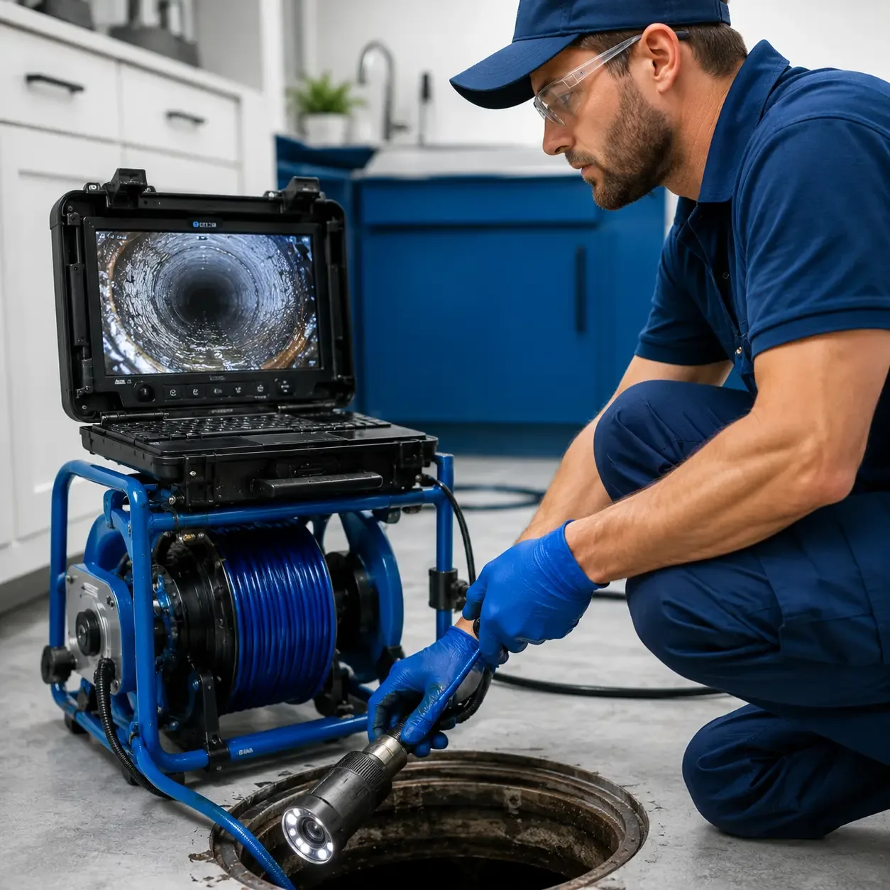 Pipe Relining professionals serving Annandale On Hudson, NY